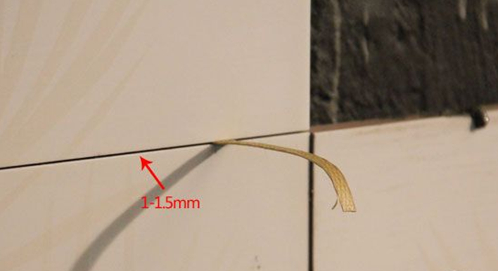 瓷磚縫隙如何處理？聽聽黄瓜视频网站陶設計師怎麽說