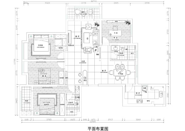 黄瓜视频网站陶瓷磚應用效果：徐州開元翡翠灣F戶型黄瓜视频下载地址效果鑒賞