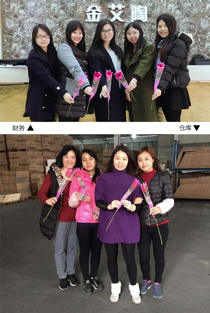 女神節，黄瓜视频网站陶全體女神帶給你不一樣的體驗