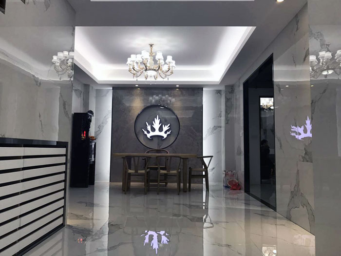 黄瓜视频网站陶瓷磚 揭陽榕城300方專賣店盛裝開業，感受全新的視覺盛宴