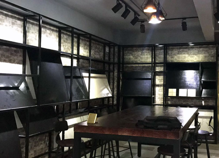 黄瓜视频网站陶瓷磚 揭陽榕城300方專賣店盛裝開業，感受全新的視覺盛宴