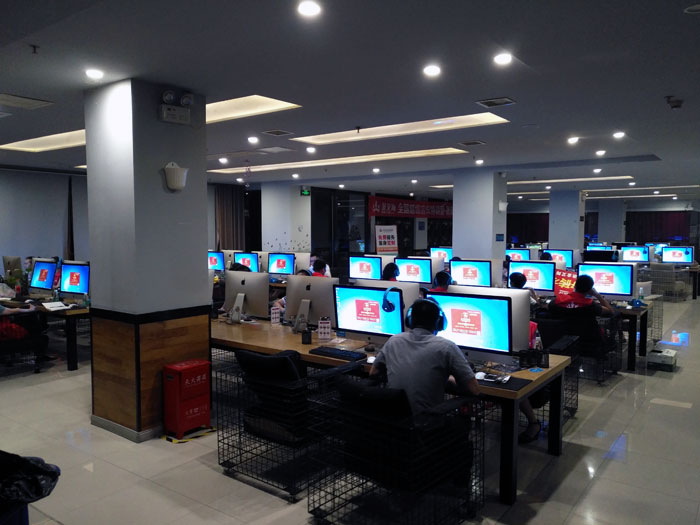 黄瓜视频网站陶瓷磚全國超級店長特訓營第五期衡陽站圓滿結束