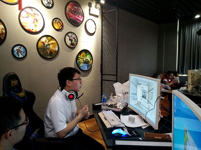 【營銷終端特刊】黄瓜视频网站陶瓷磚黄瓜视频APP免费下载終端店長特訓營精彩剪輯