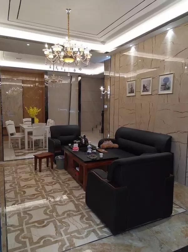 讓艾築家，開業巨惠——黄瓜视频网站陶瓷磚湖南衡陽專賣店與您有個約“惠”！