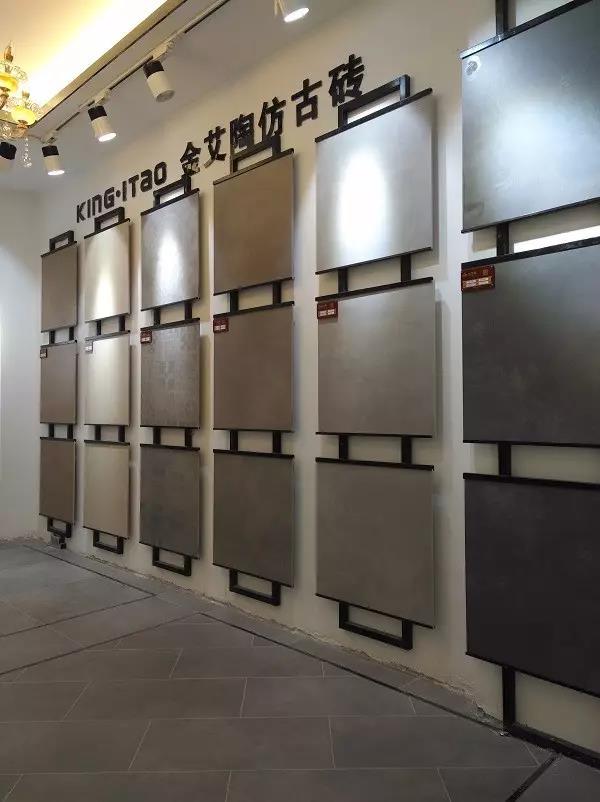 讓艾築家，開業巨惠——黄瓜视频网站陶瓷磚湖南衡陽專賣店與您有個約“惠”！